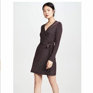 PAIGE LUCIELLE DRESS